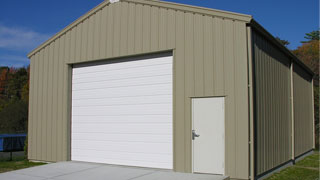 Garage Door Openers at Willowbrook, California